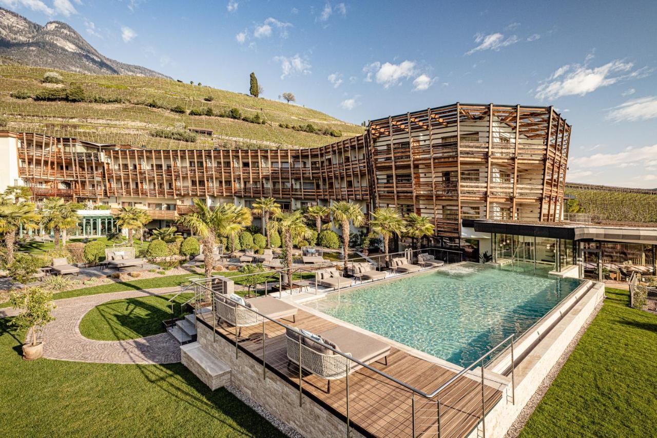 Lake Spa Hotel Seeleiten Caldaro Zewnętrze zdjęcie
