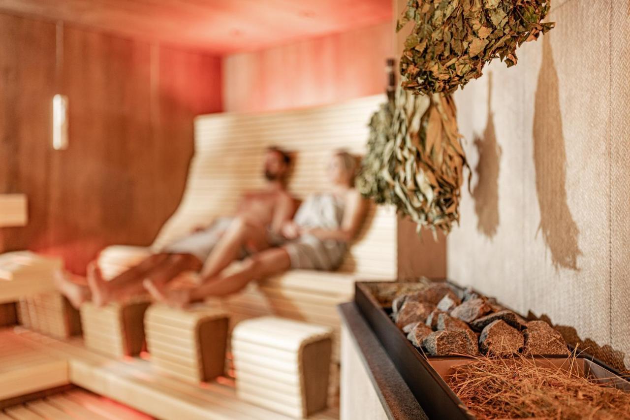 Lake Spa Hotel Seeleiten Caldaro Zewnętrze zdjęcie