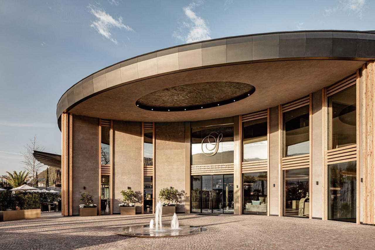 Lake Spa Hotel Seeleiten Caldaro Zewnętrze zdjęcie
