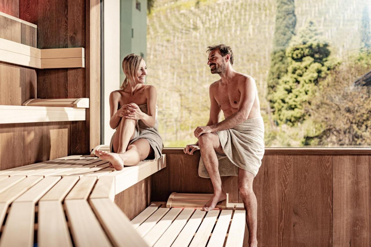 Lake Spa Hotel Seeleiten Caldaro Zewnętrze zdjęcie