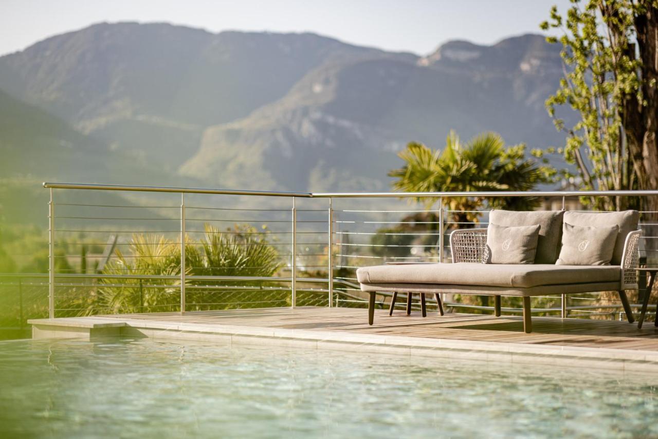 Lake Spa Hotel Seeleiten Caldaro Zewnętrze zdjęcie