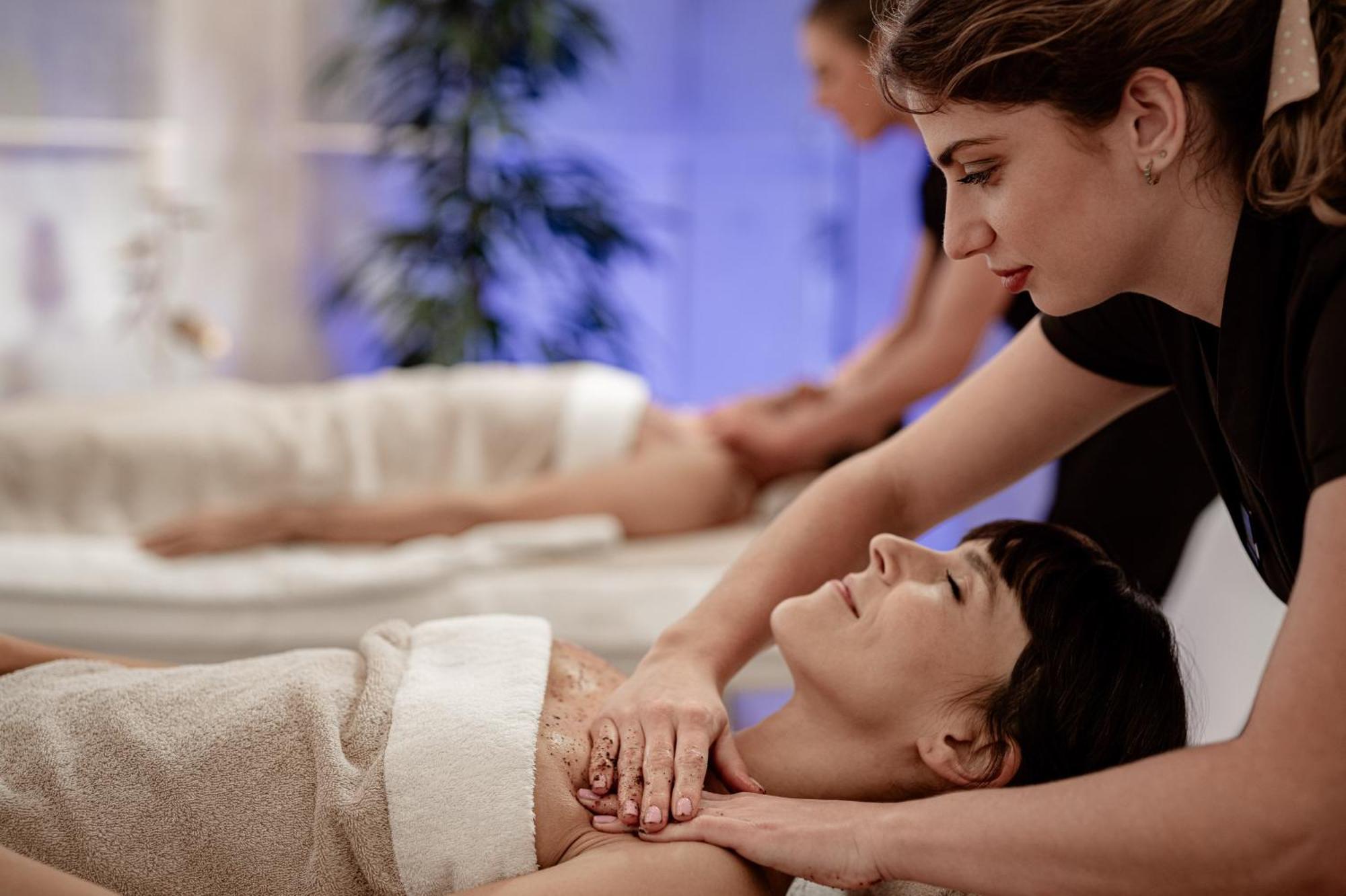 Lake Spa Hotel Seeleiten Caldaro Zewnętrze zdjęcie