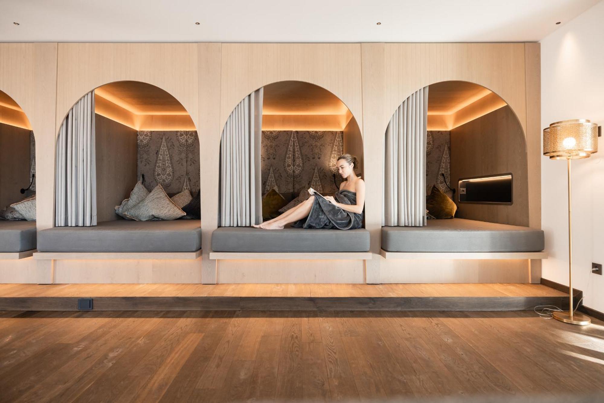 Lake Spa Hotel Seeleiten Caldaro Zewnętrze zdjęcie