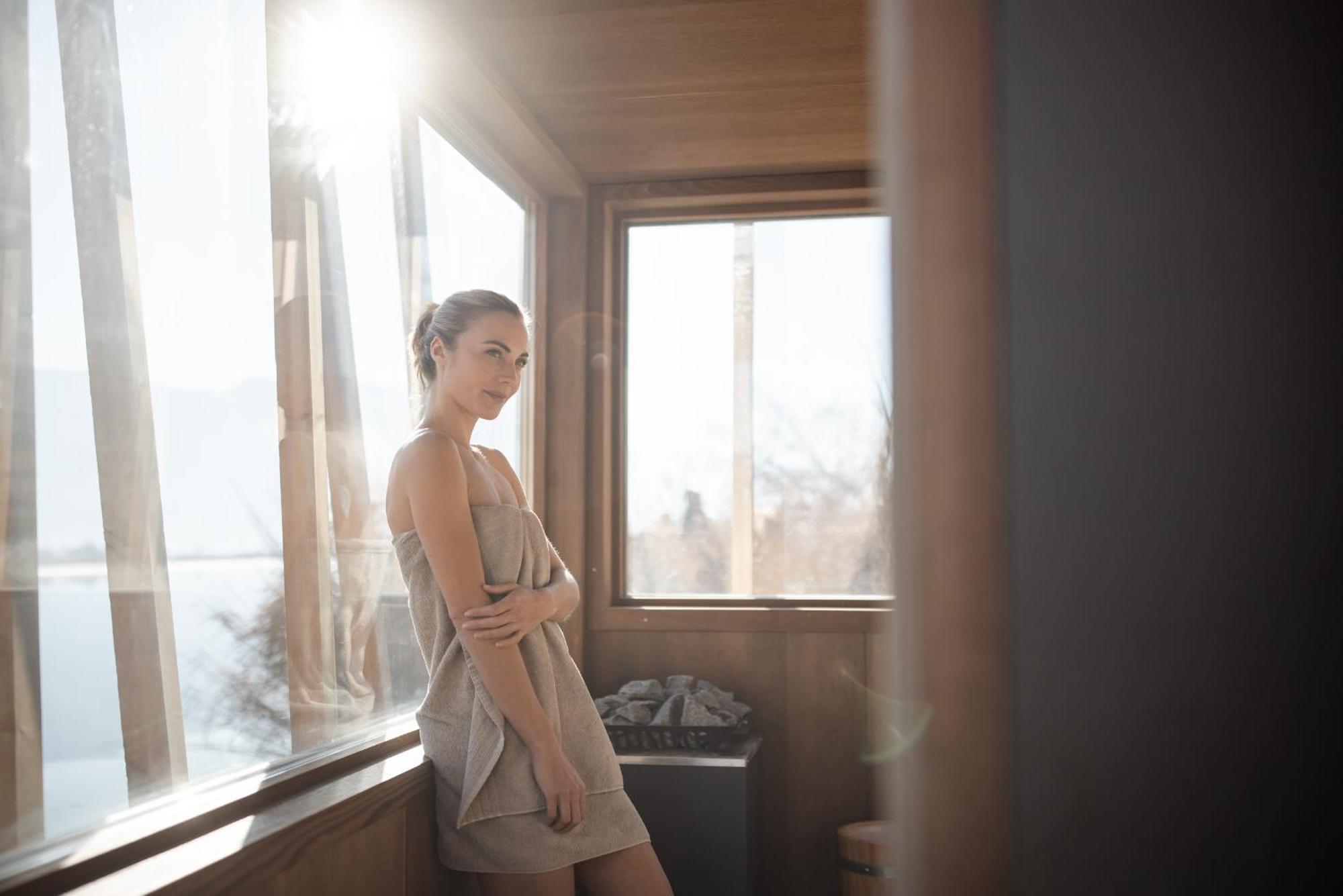Lake Spa Hotel Seeleiten Caldaro Zewnętrze zdjęcie