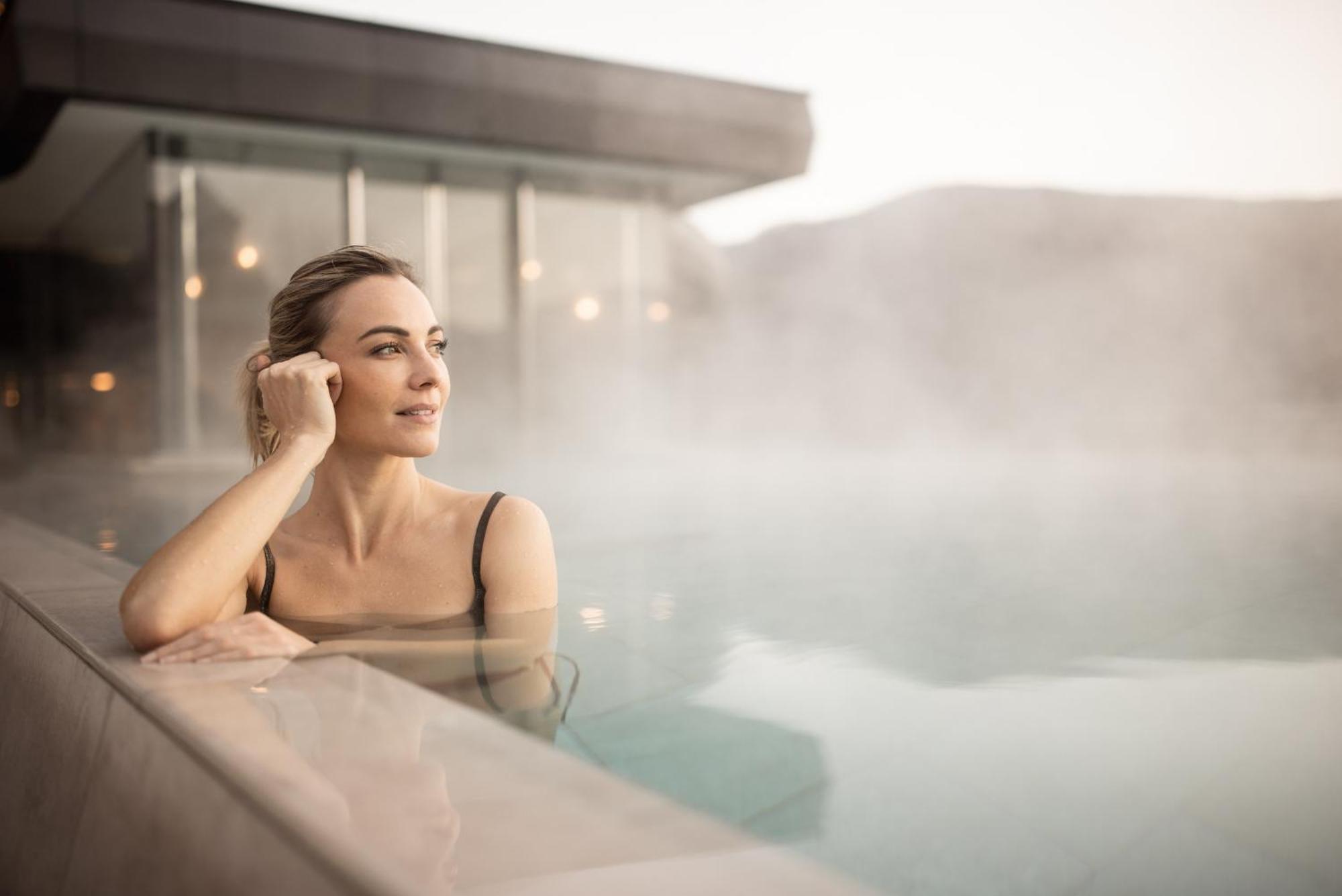 Lake Spa Hotel Seeleiten Caldaro Zewnętrze zdjęcie