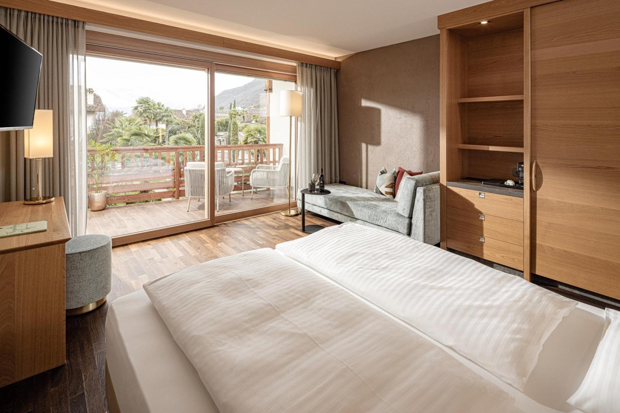 Lake Spa Hotel Seeleiten Caldaro Zewnętrze zdjęcie
