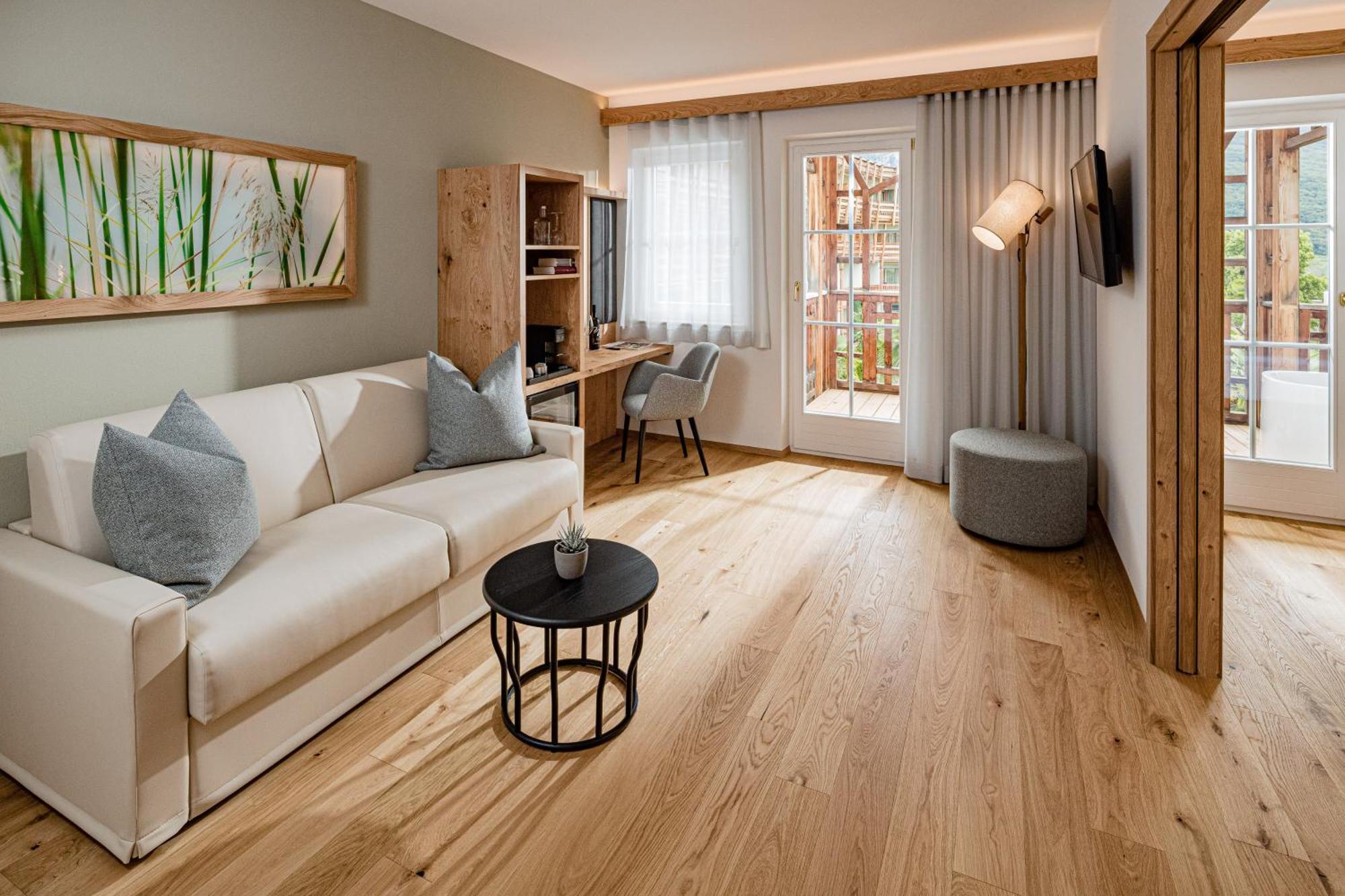 Lake Spa Hotel Seeleiten Caldaro Zewnętrze zdjęcie