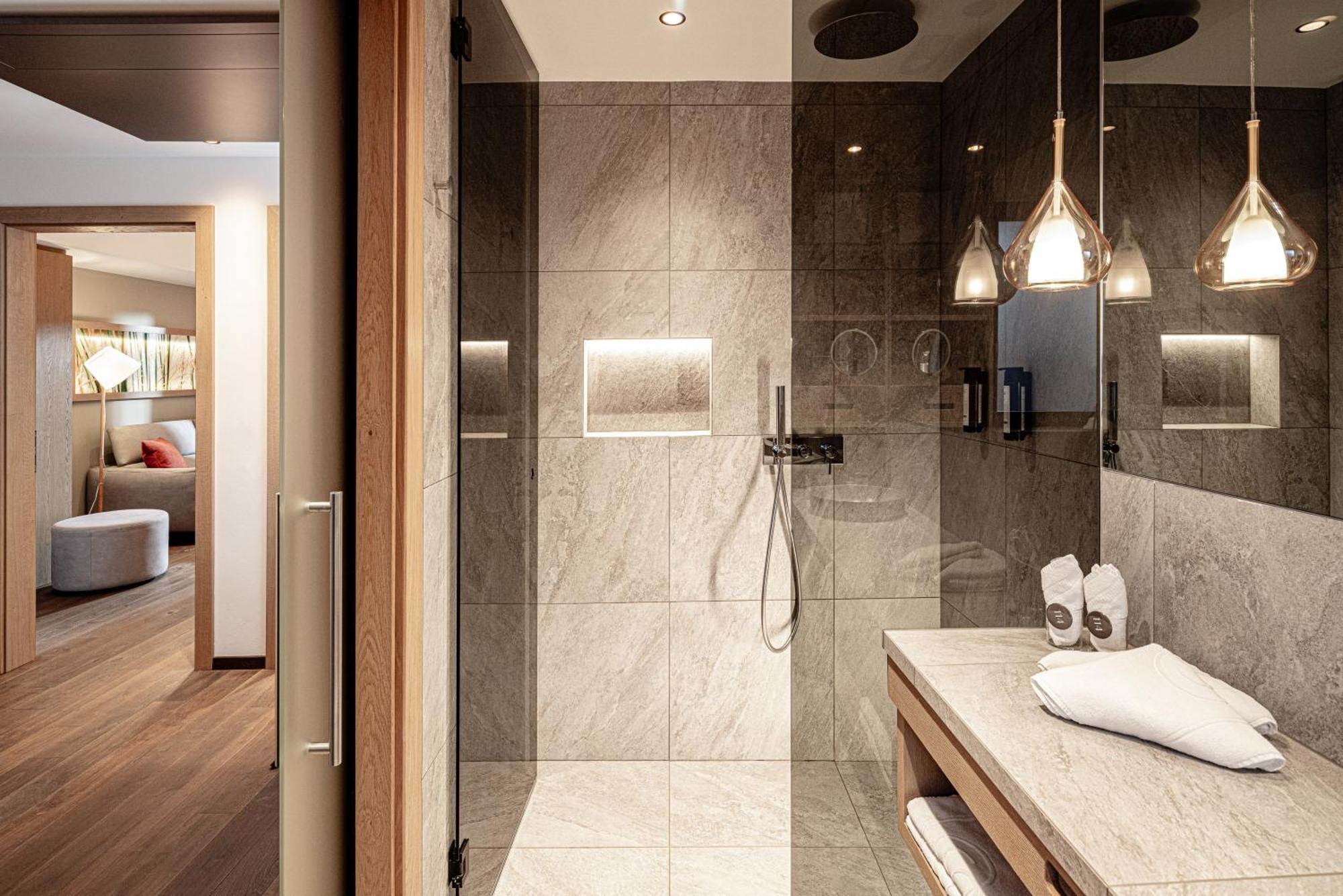 Lake Spa Hotel Seeleiten Caldaro Zewnętrze zdjęcie