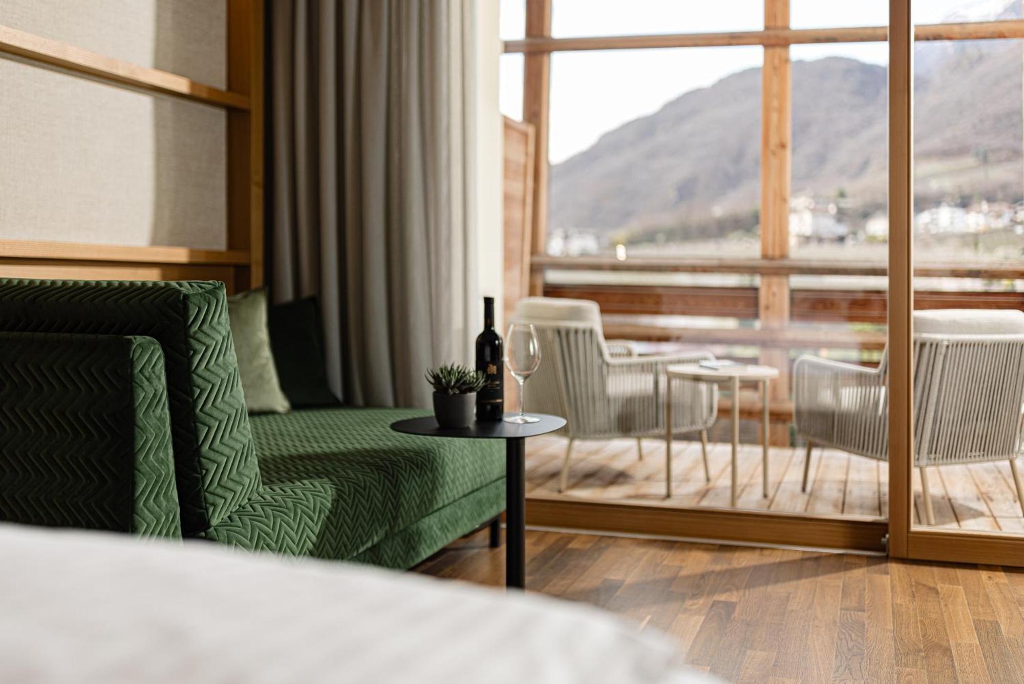 Lake Spa Hotel Seeleiten Caldaro Zewnętrze zdjęcie