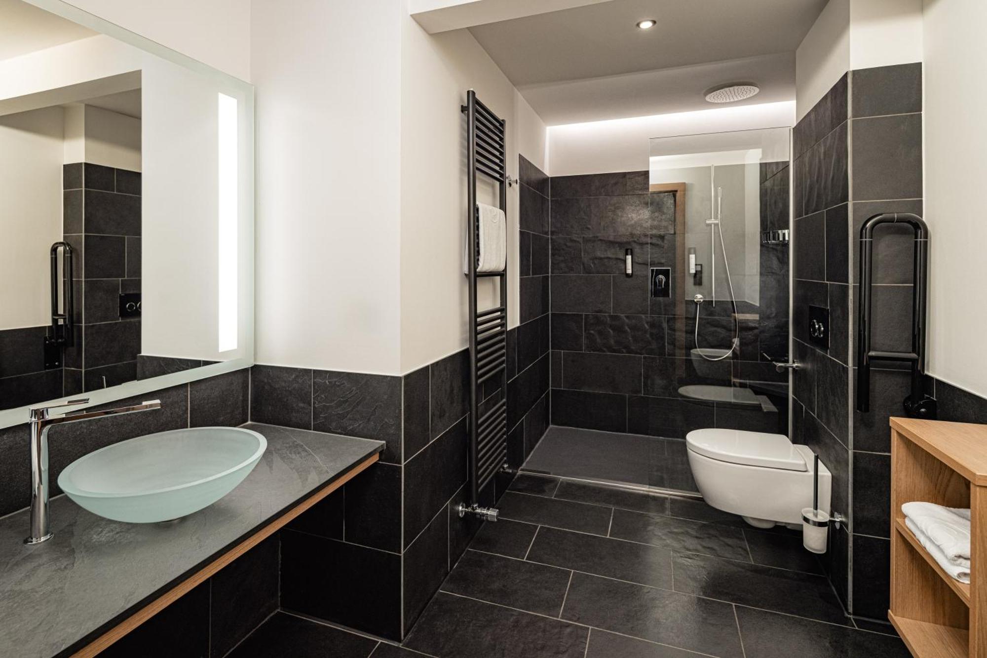 Lake Spa Hotel Seeleiten Caldaro Zewnętrze zdjęcie