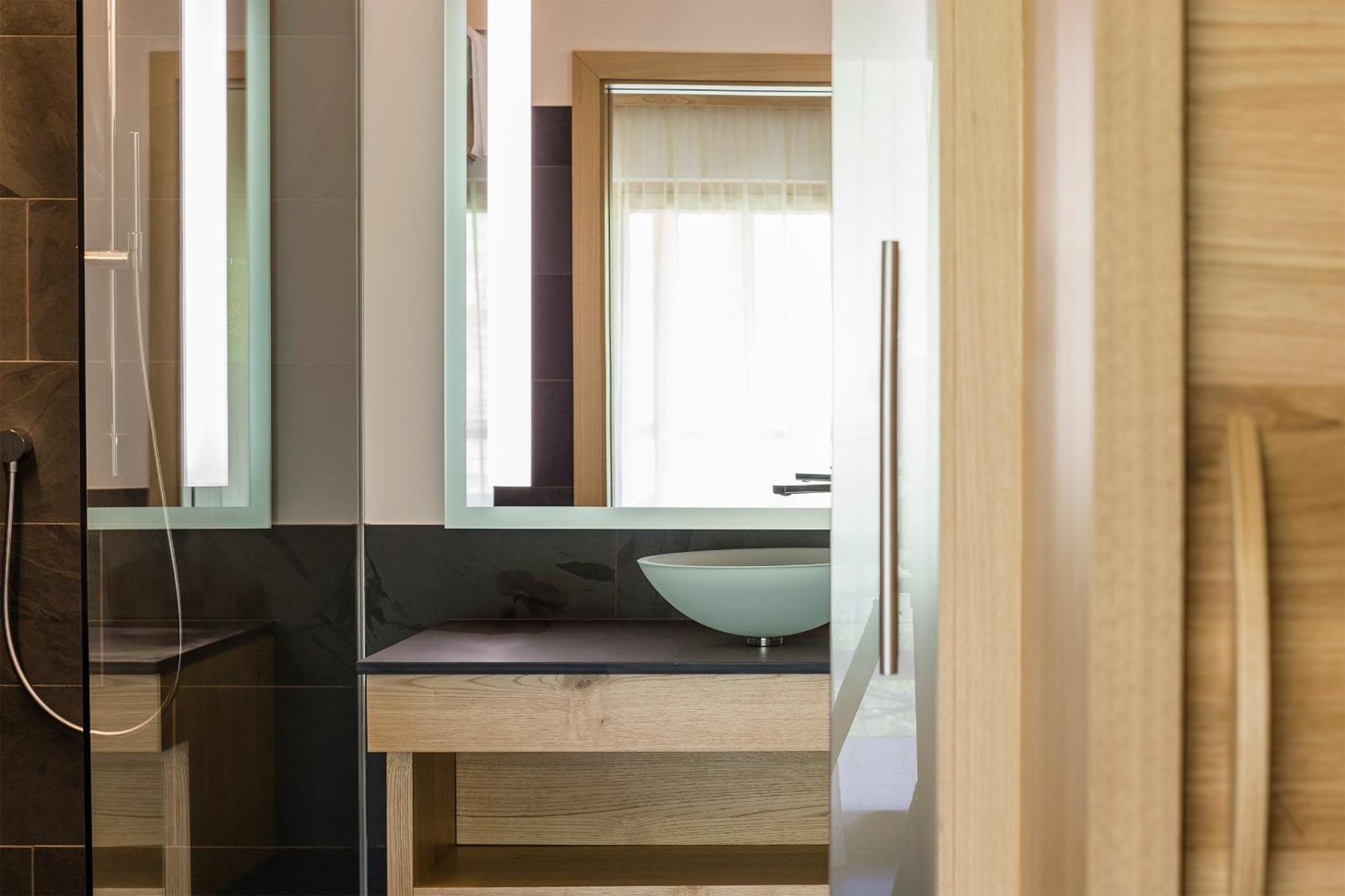 Lake Spa Hotel Seeleiten Caldaro Zewnętrze zdjęcie