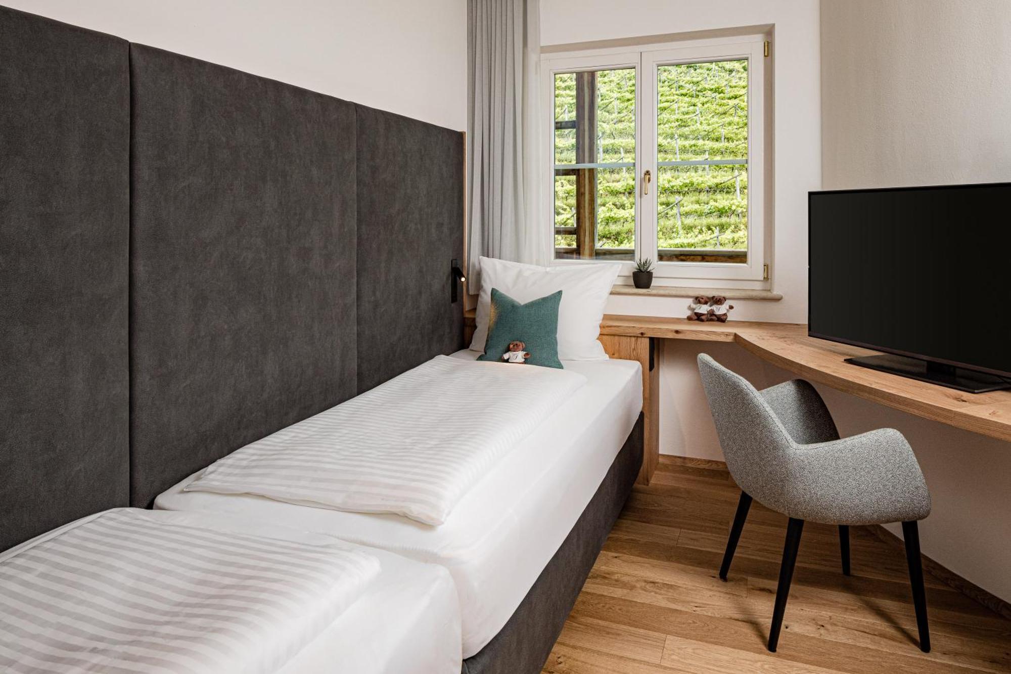 Lake Spa Hotel Seeleiten Caldaro Zewnętrze zdjęcie