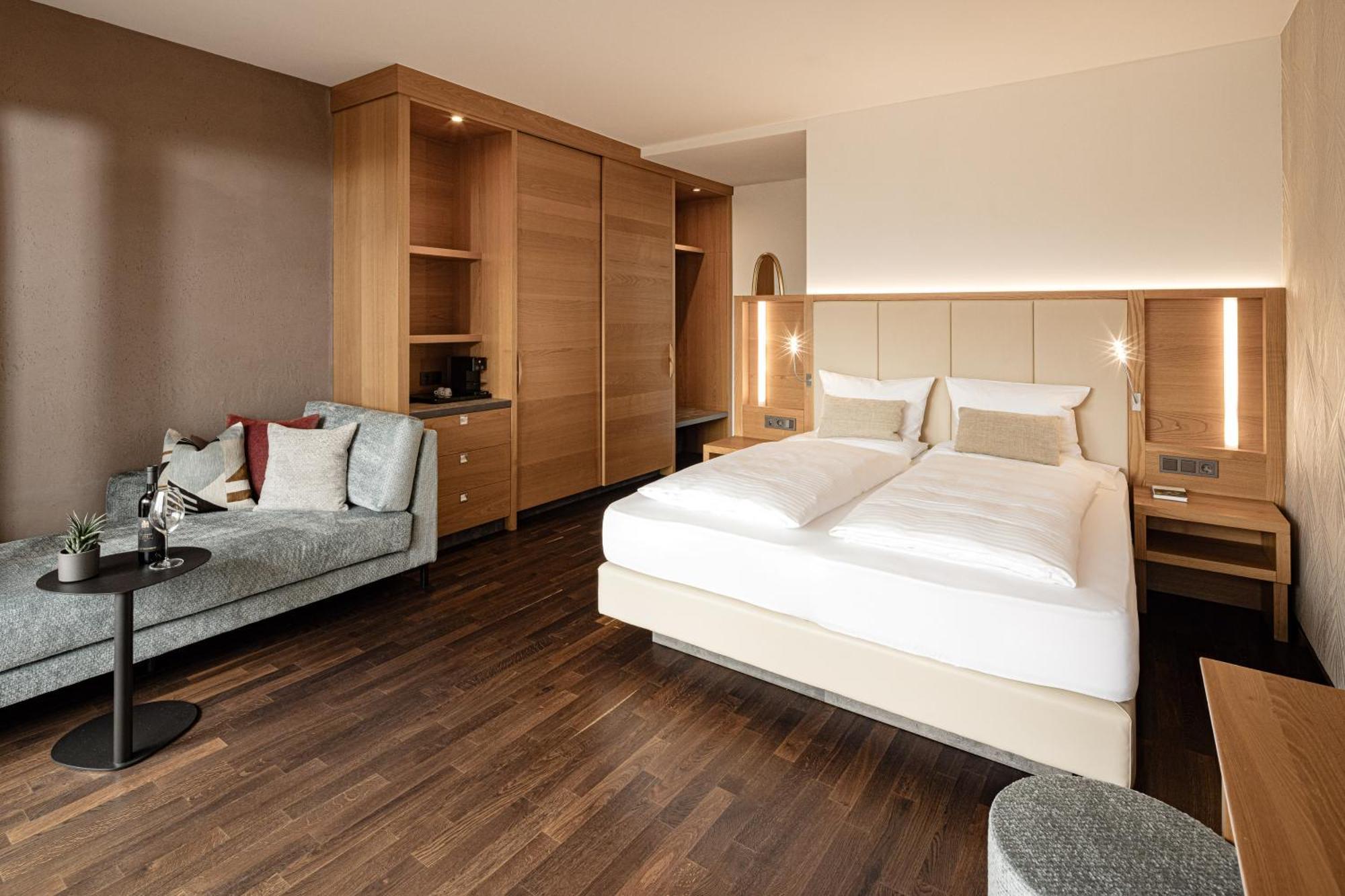 Lake Spa Hotel Seeleiten Caldaro Zewnętrze zdjęcie