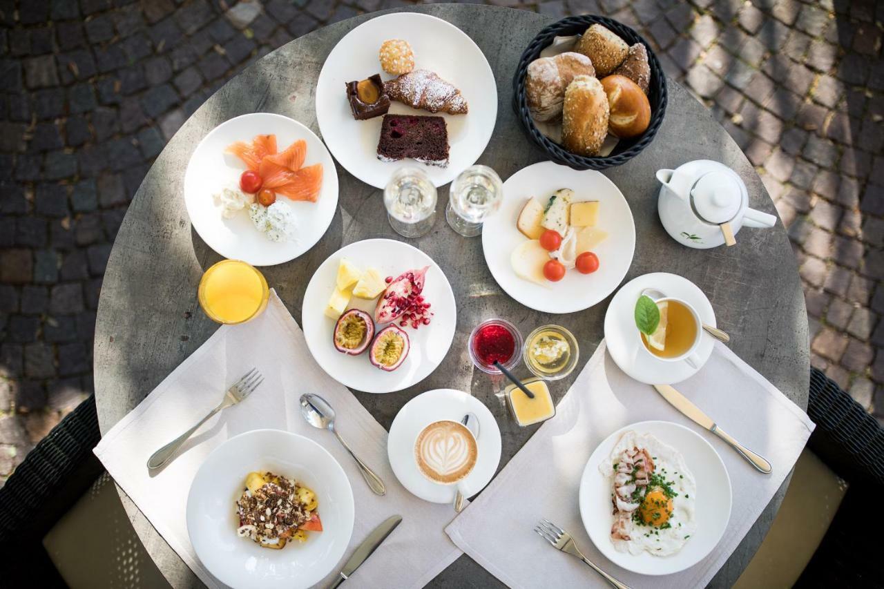 Lake Spa Hotel Seeleiten Caldaro Zewnętrze zdjęcie